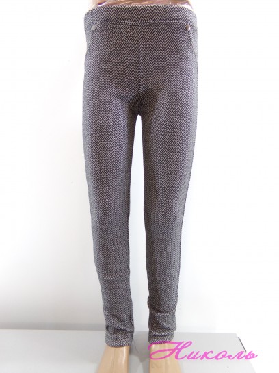 Штаны детские Hazar 2233 (хлопок) маломерят, Турция