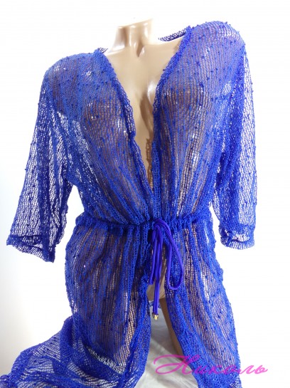 Пляжная накидка Sell 308# (полиамид)