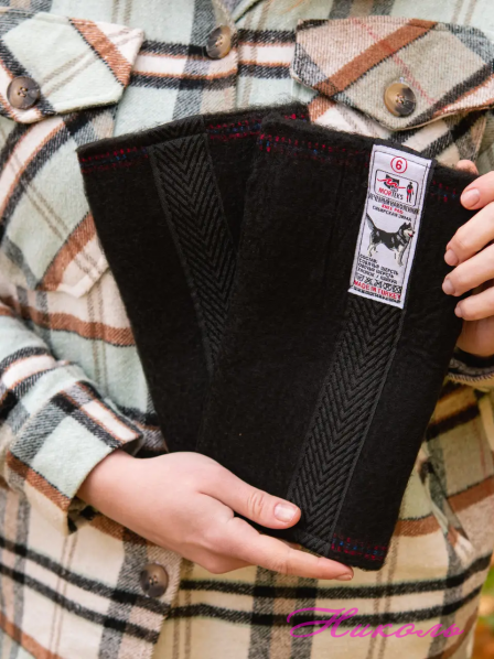 Наколінники лікувальні Morteks 5353 (собача шерсть) Туреччина