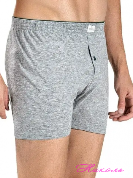 Семейные шорты Jiber 127 меланж (хлопок100%) Турция