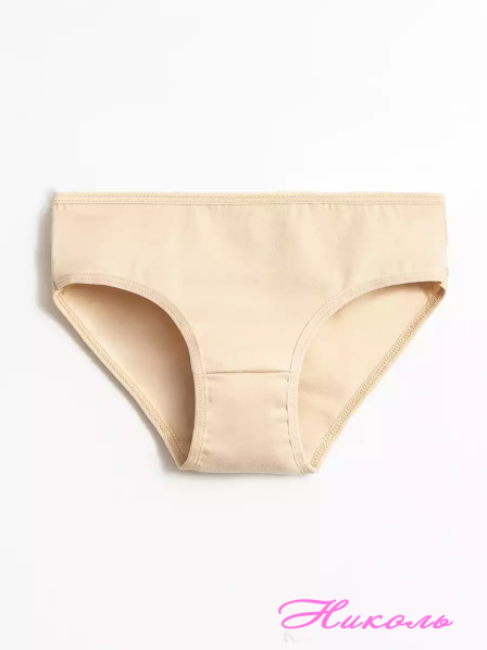 Сліпи дитячі Donella 4171T беж (бавовна)