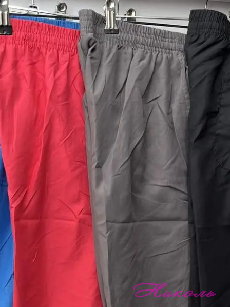 Шорти чоловічі батал Tovta 63900 (поліестер)