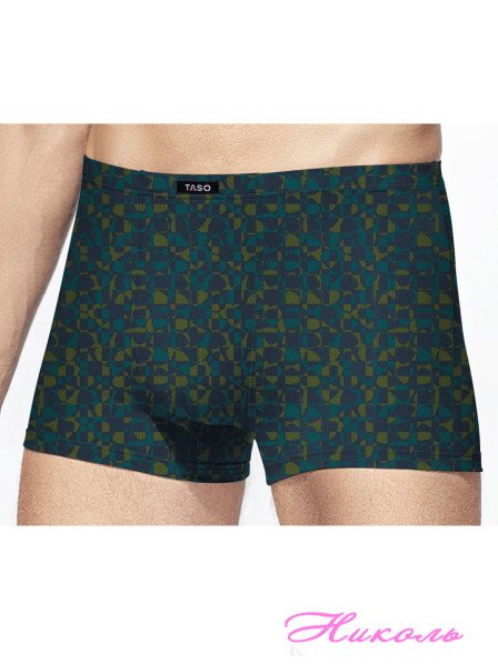 Боксери чоловічі TASO 5818 (2 шт.в уп.) XL 2XL 3XL 4XL (модал) 