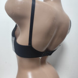 B Бюстгальтер Biweier 31588 чорний 75 80 85 B, без кісточок