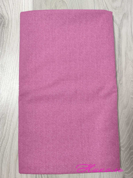 Простирадло Viluta 25407 євро, розмір 200 см*220 см (ранфорс) Україна (роздріб)