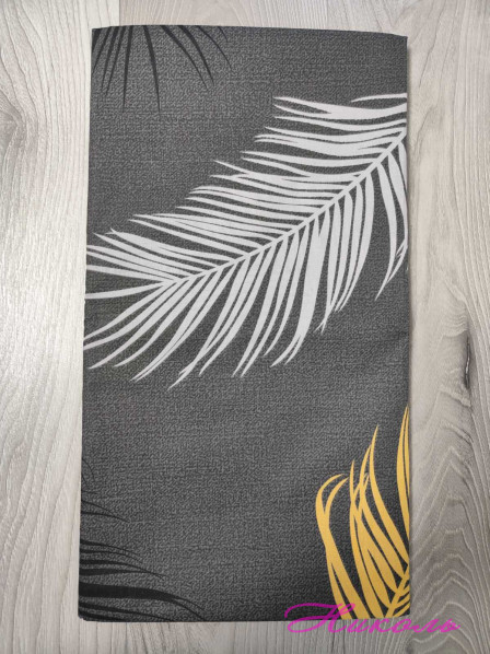 Підковдра Viluta 21144-1 полуторна, розмір 210 см*143 см (ранфорс) Україна (роздріб)