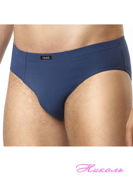 Труси чоловічі TASO 3523 (2 шт. уп.) XL 2XL 3XL 4XL (бавовна) 